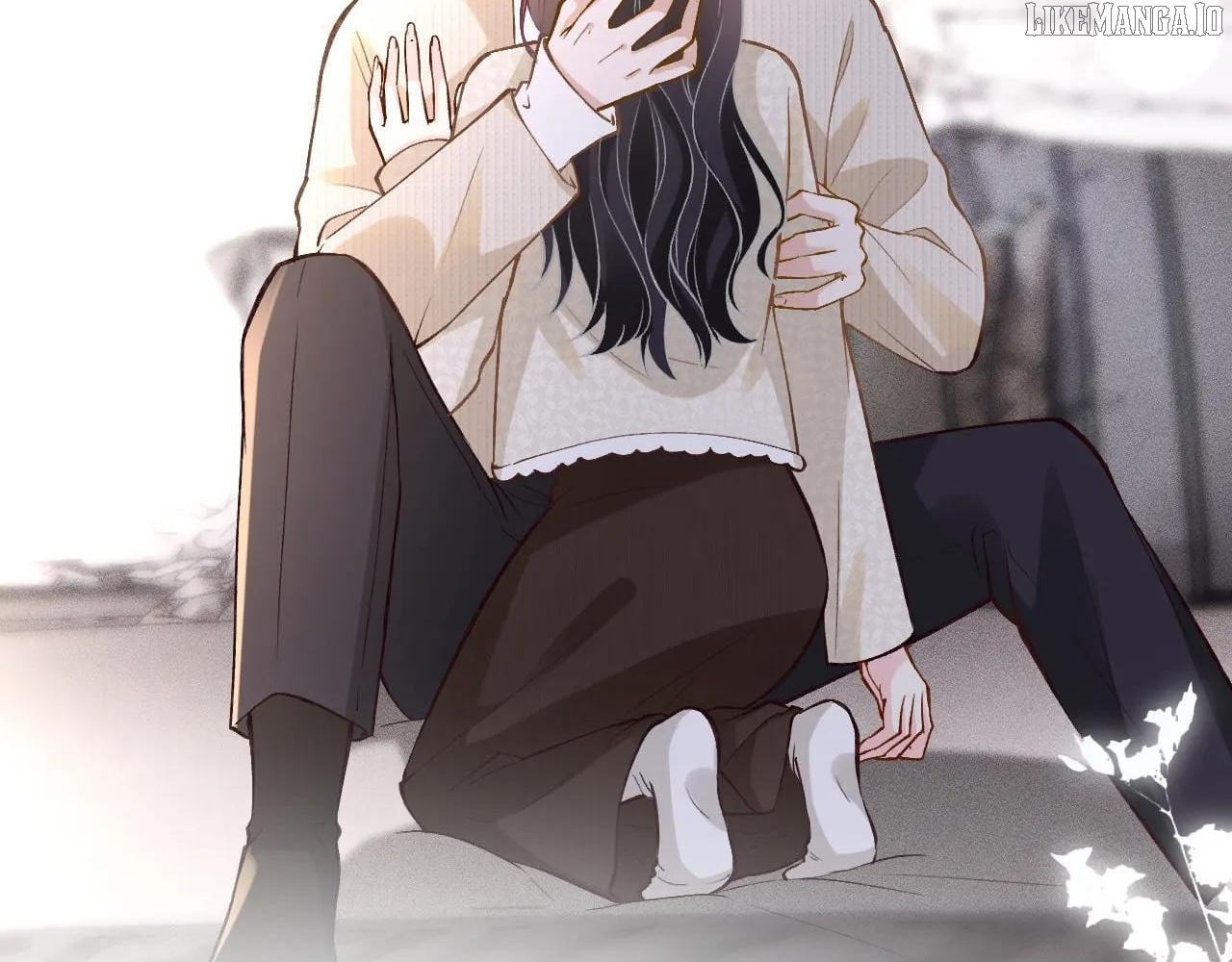 Everyone's Darling Chapter 264 - page 35